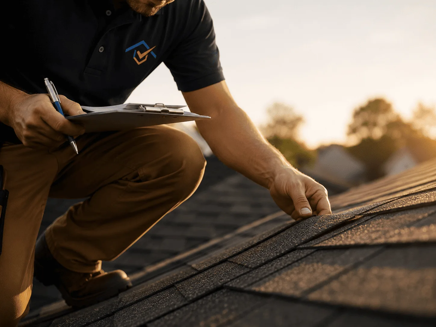 Why Choose Roof Inspection in Garfield, KY