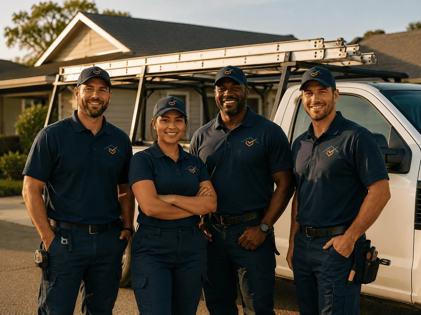Roof Inspection company in Garfield, KY